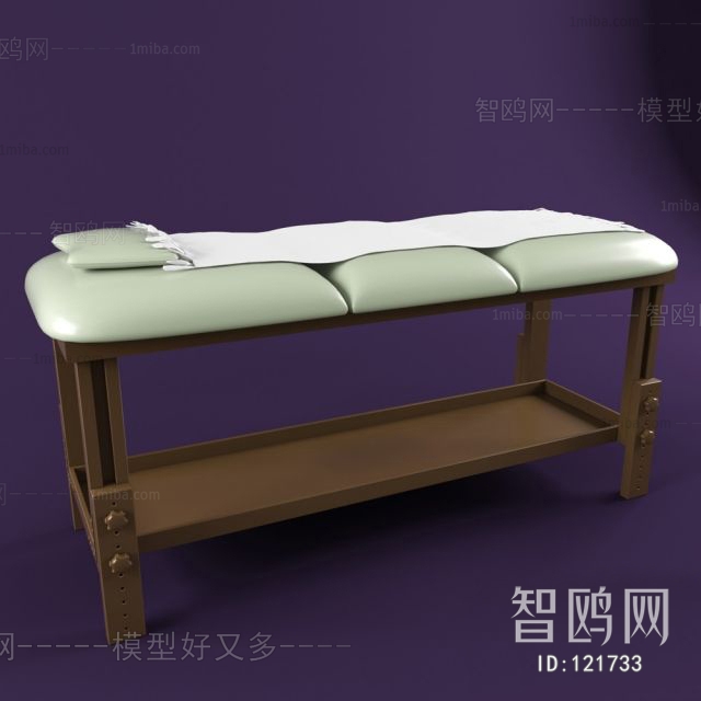 Modern Single Bed