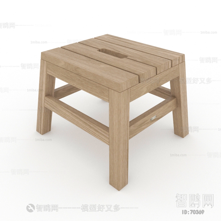 Modern Stool