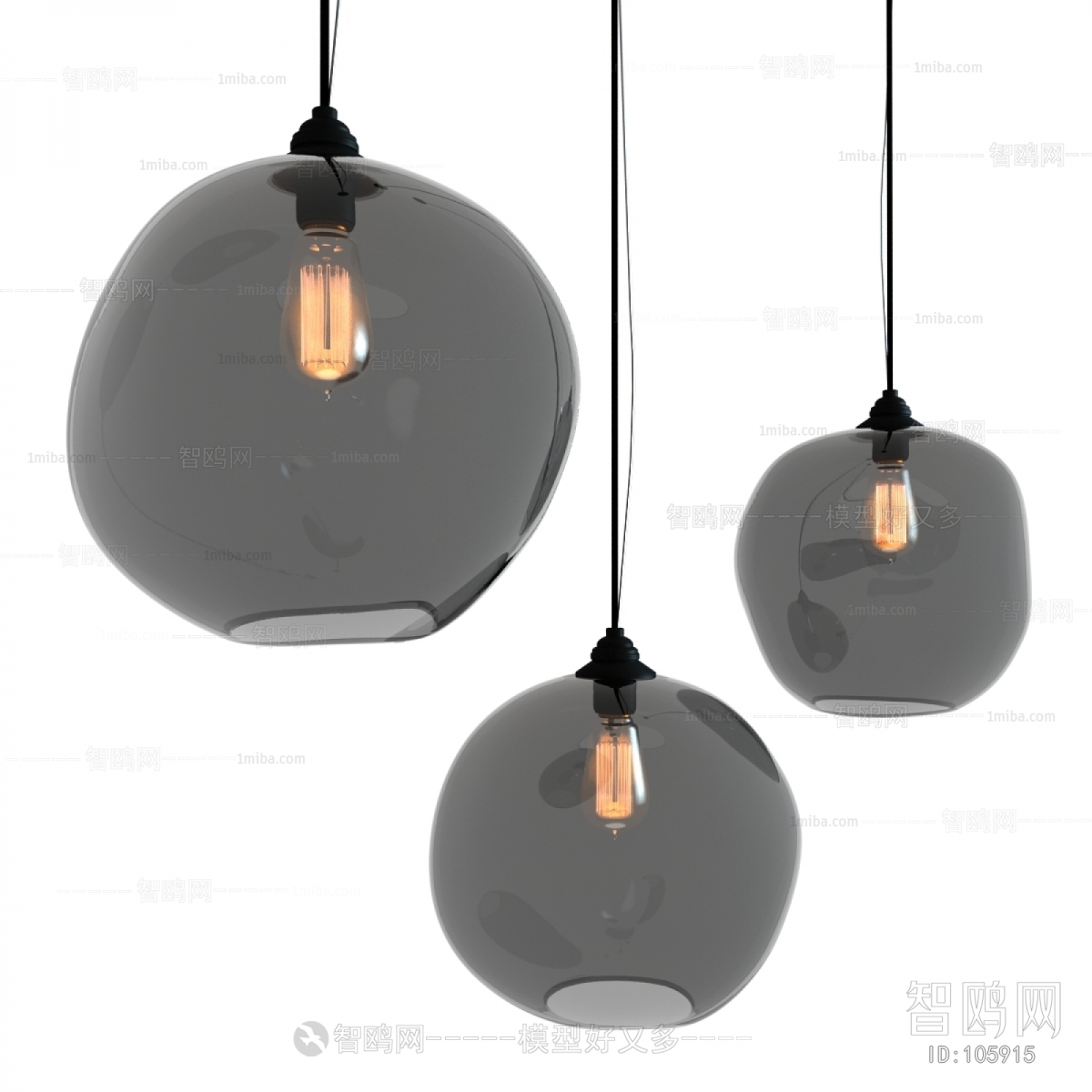 Modern Droplight