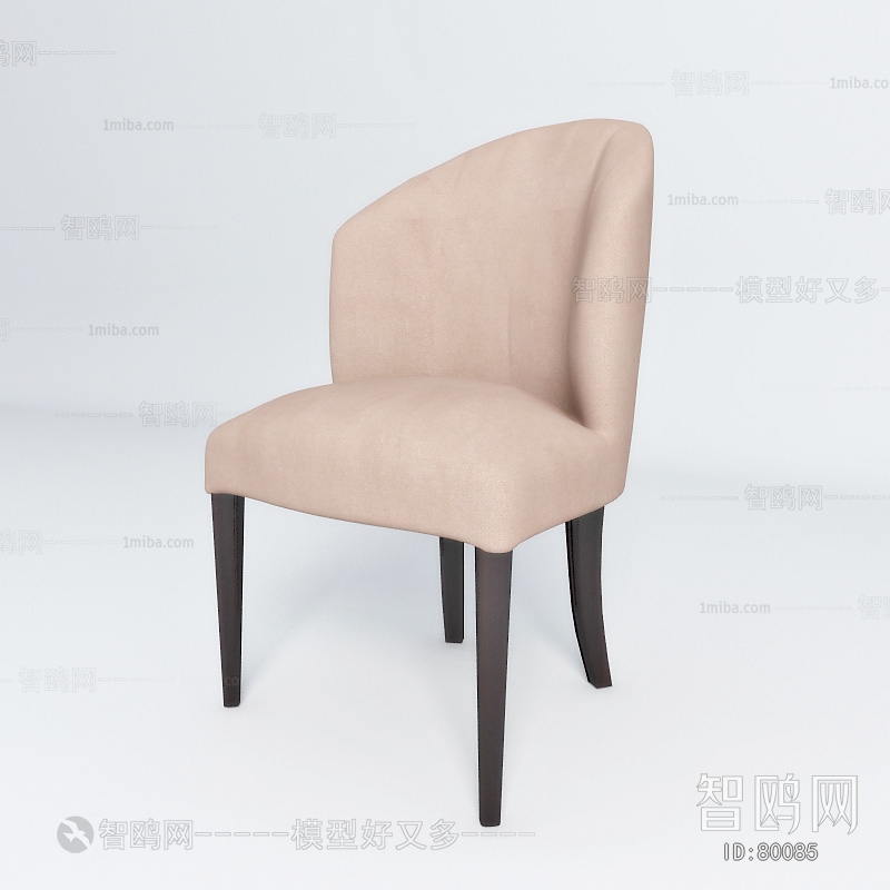 Modern Single Chair