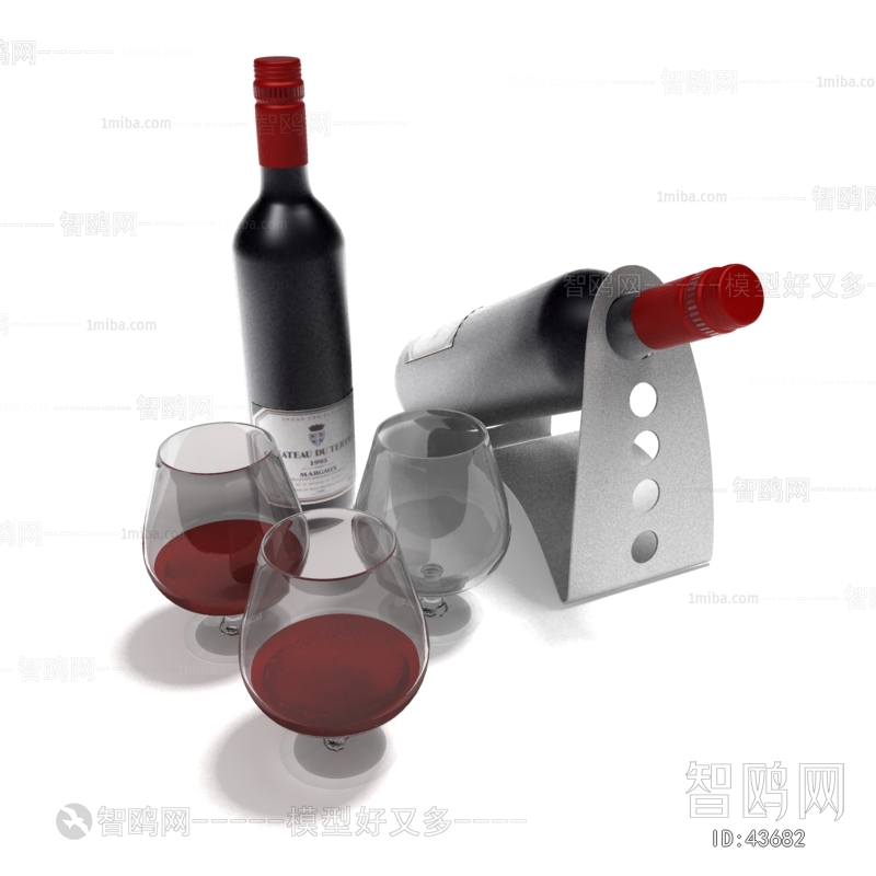 Modern Wine