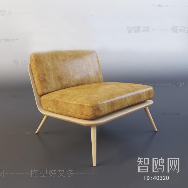 Modern Single Chair