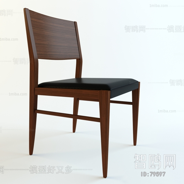 Modern Single Chair