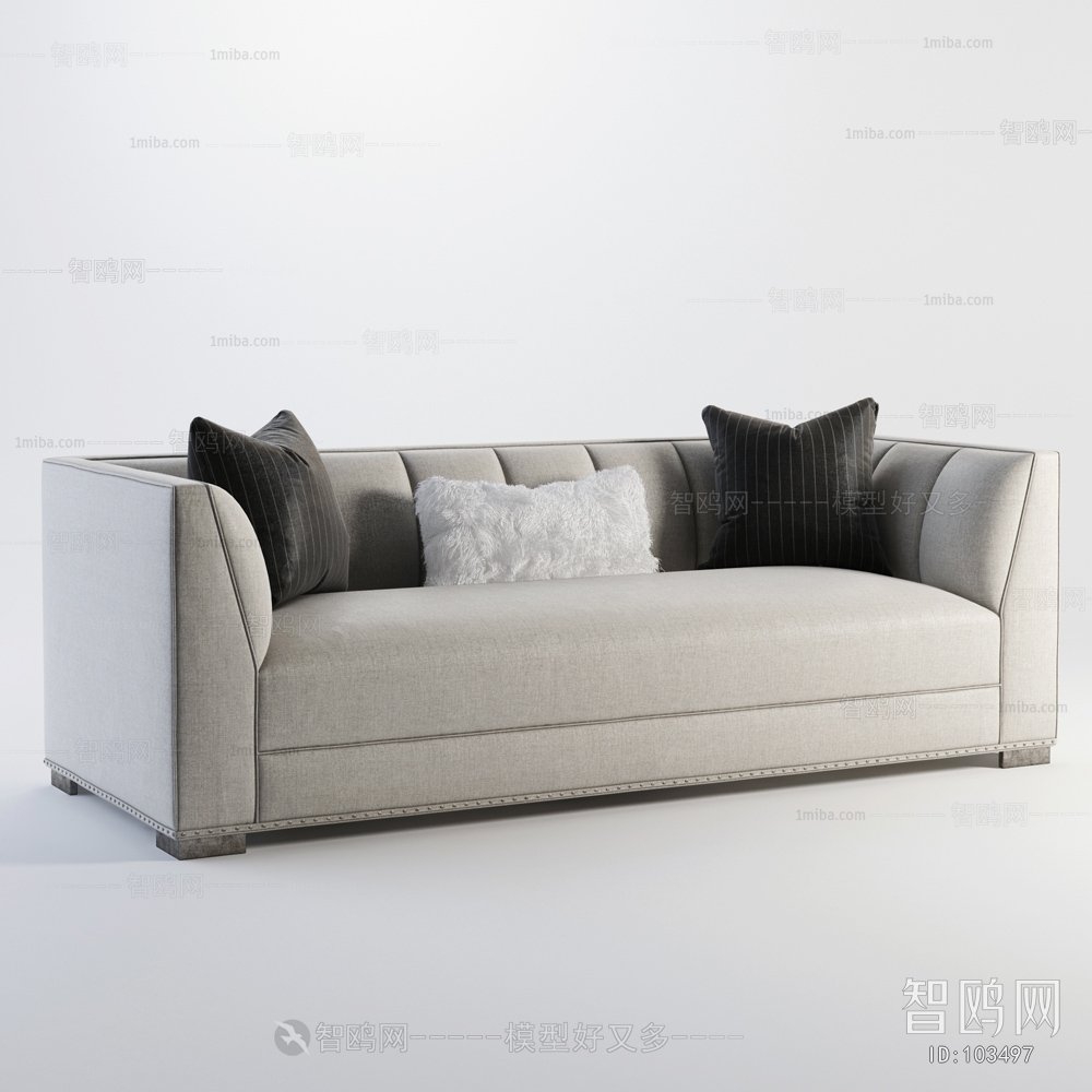 Modern A Sofa For Two