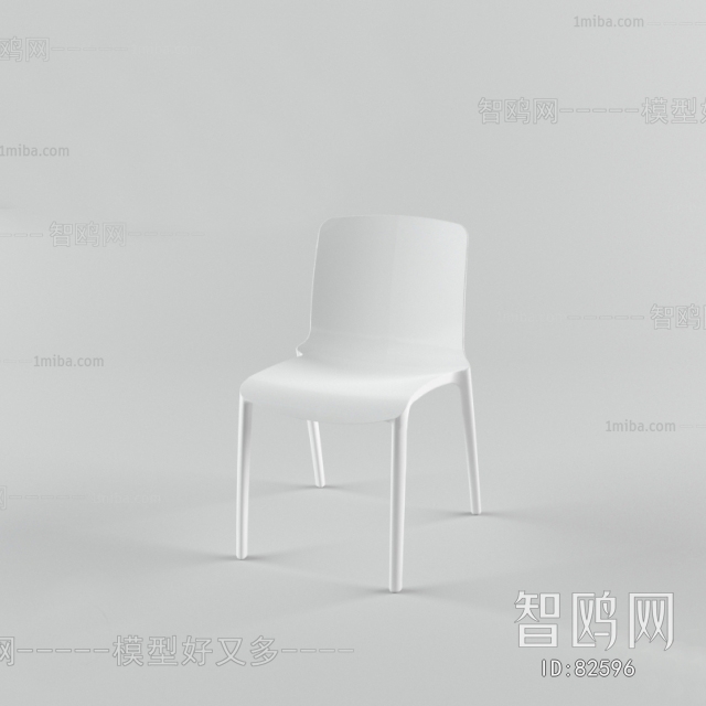 Modern Single Chair