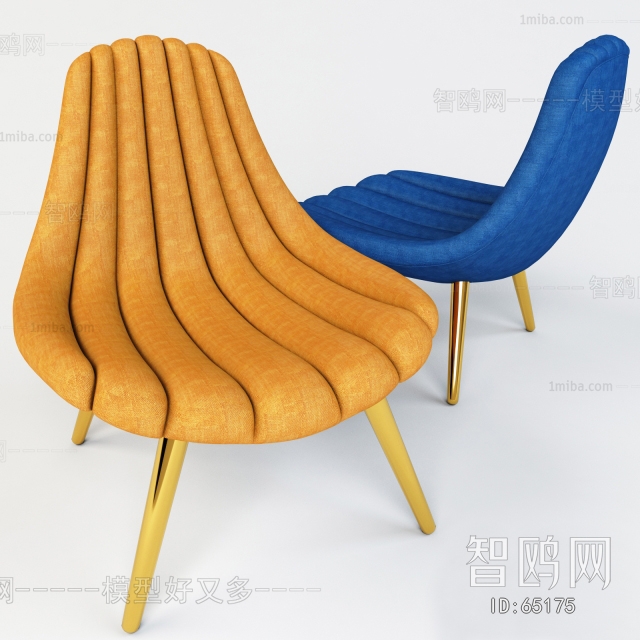 Modern Single Chair