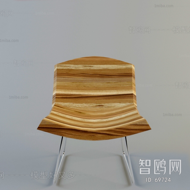 Modern Single Chair