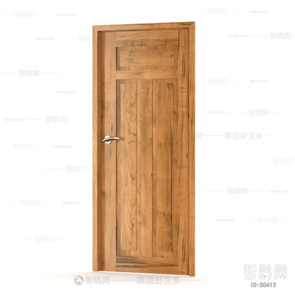 Modern Door