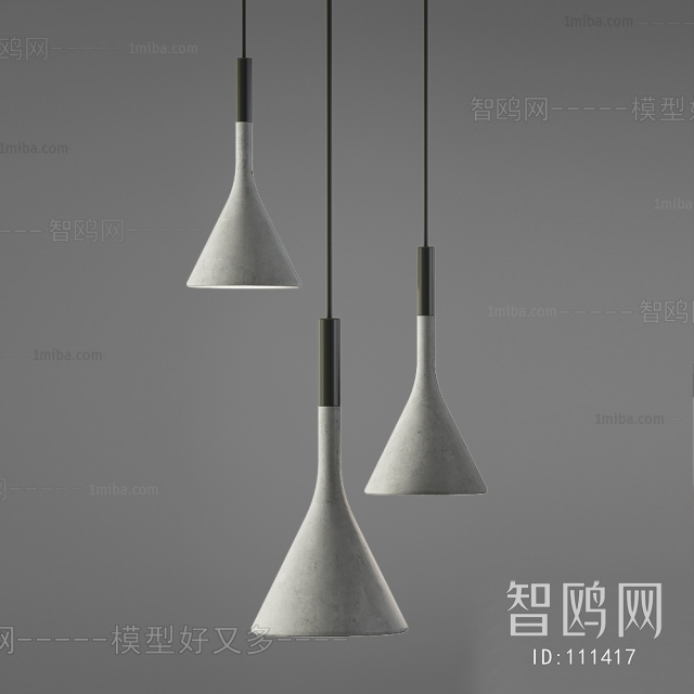 Modern Droplight