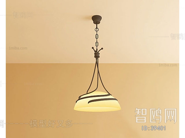 European Style Droplight