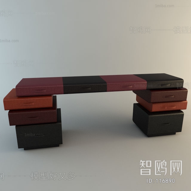 Modern Desk