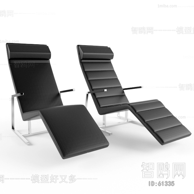 Modern Recliner