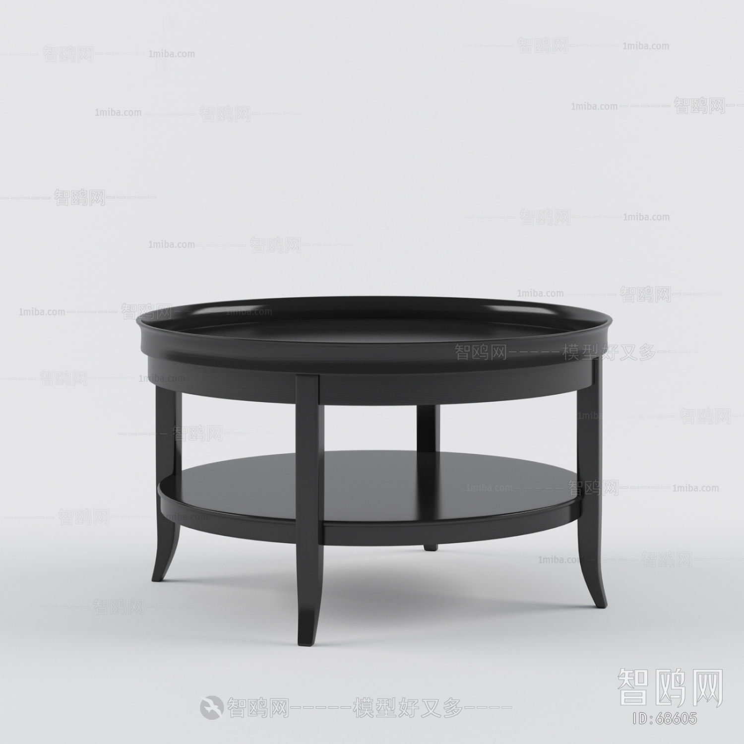 Modern Coffee Table