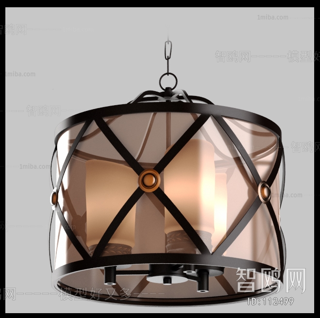 European Style Droplight