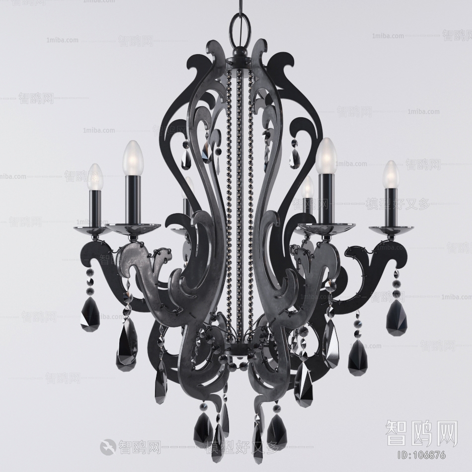 European Style Droplight