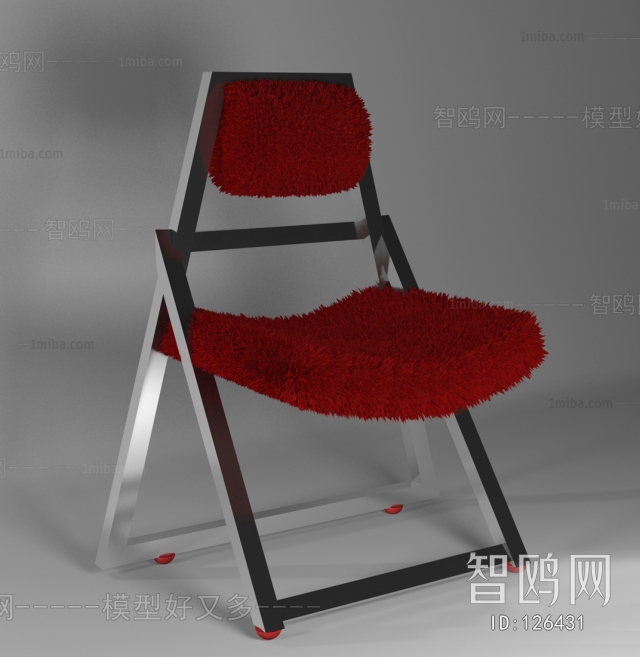 Modern Single Chair