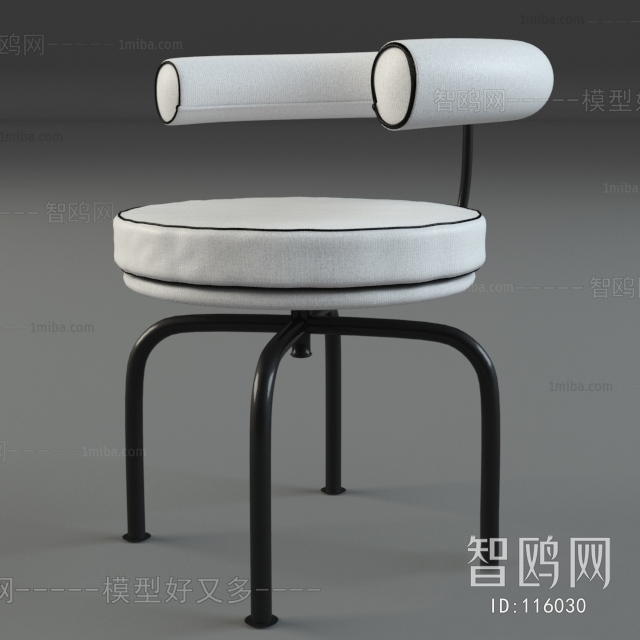 Modern Single Chair