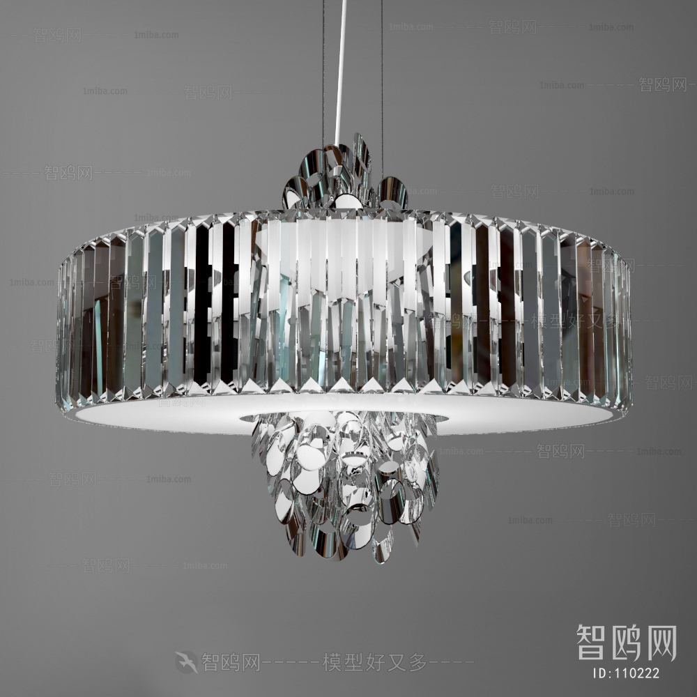 European Style Droplight