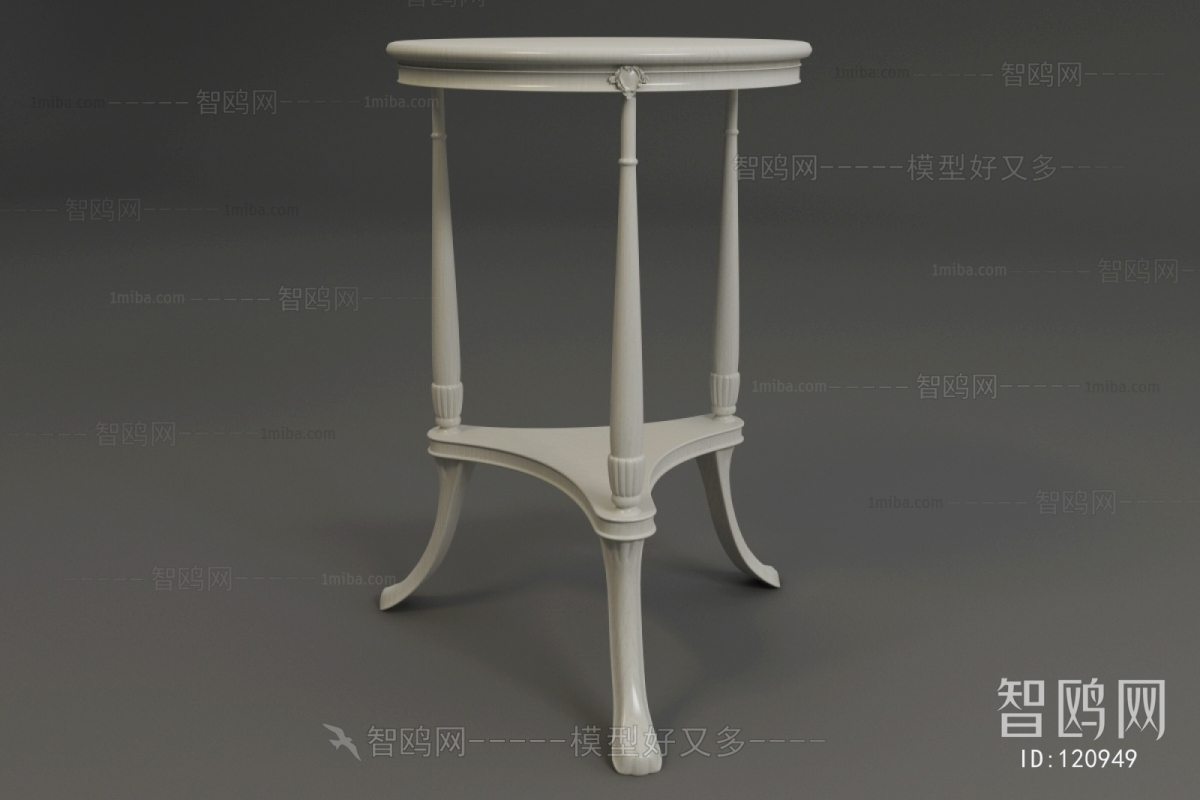 European Style Other Table