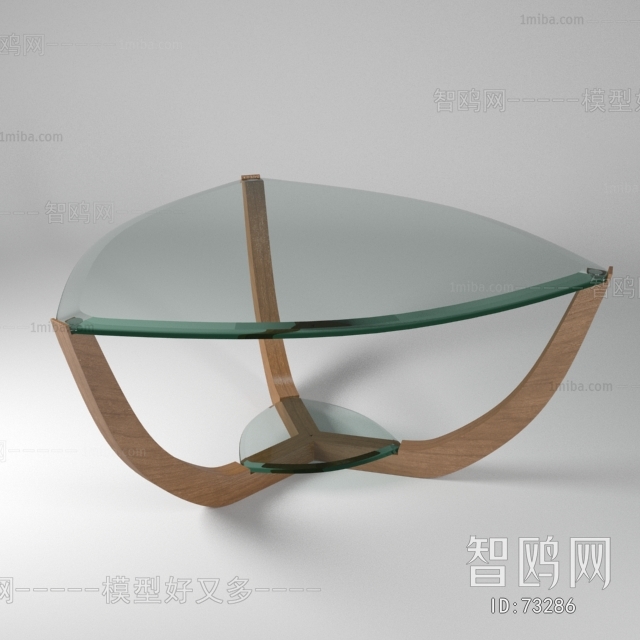 Modern Coffee Table