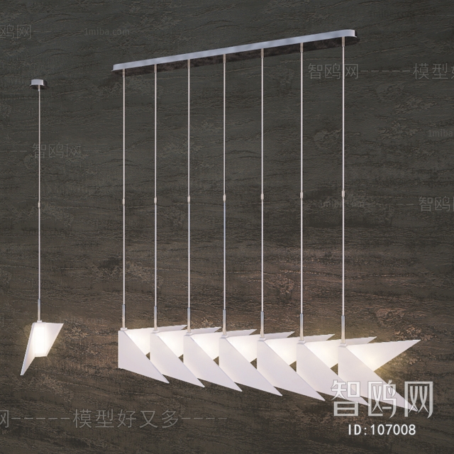 Modern Droplight