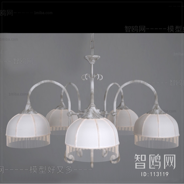 European Style Droplight