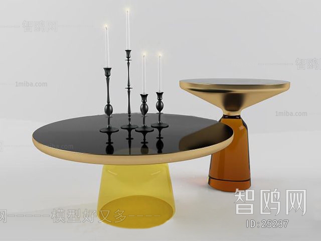 Modern Coffee Table