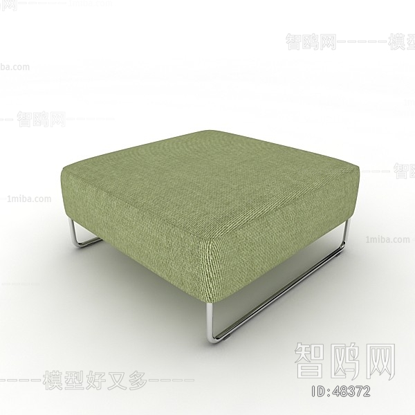 Modern Footstool