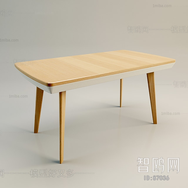 Modern Table