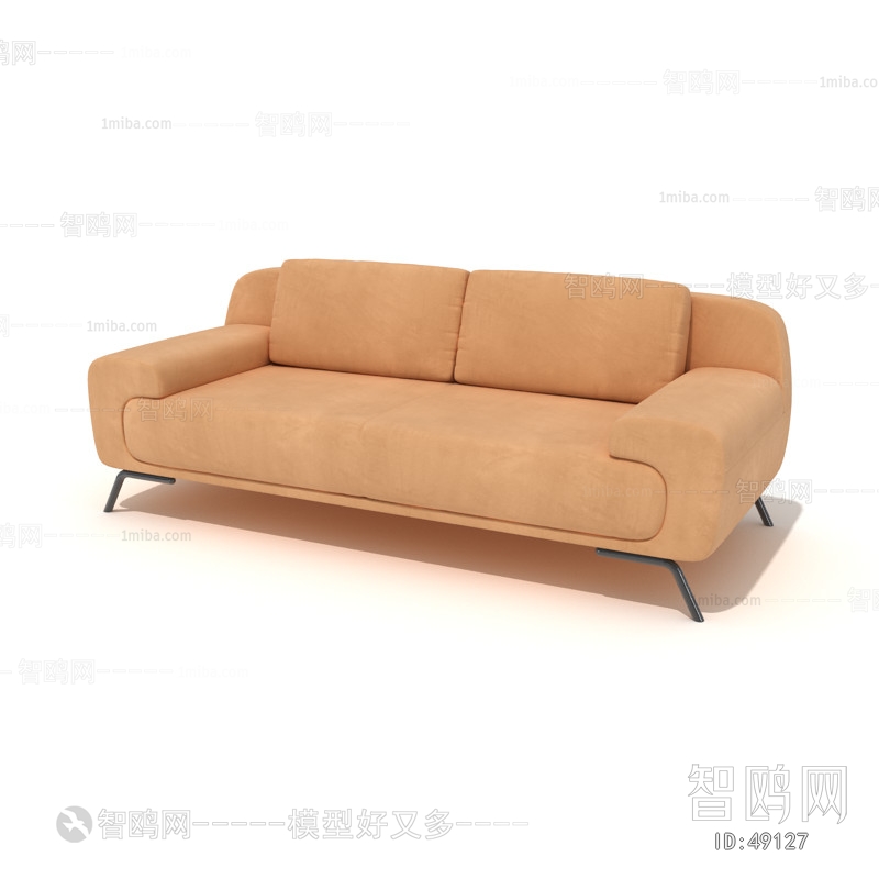 Modern A Sofa For Two