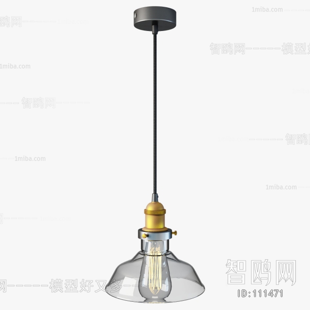 Modern Droplight