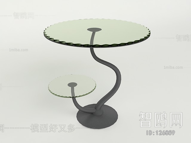 Modern Side Table/corner Table