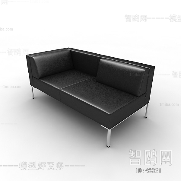 Modern A Sofa For Two