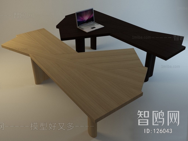 Modern Office Table