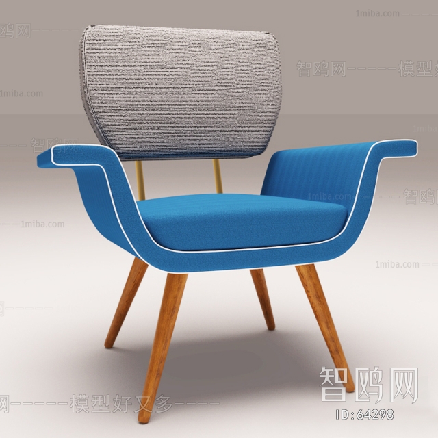 Modern Single Chair