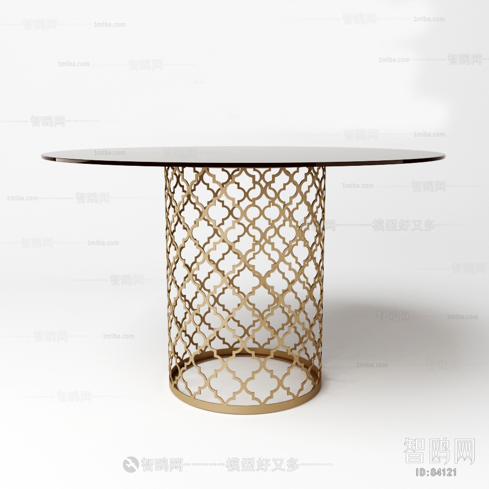 Modern Dining Table