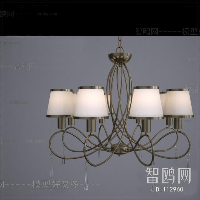 European Style Droplight