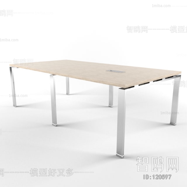 Modern Table