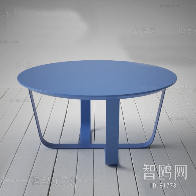 Modern Table