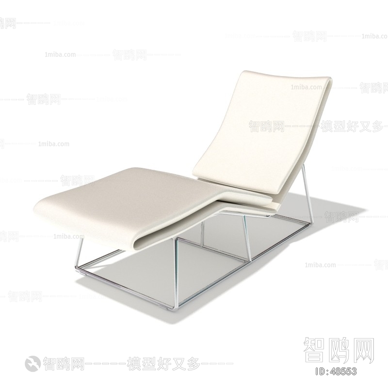 Modern Recliner