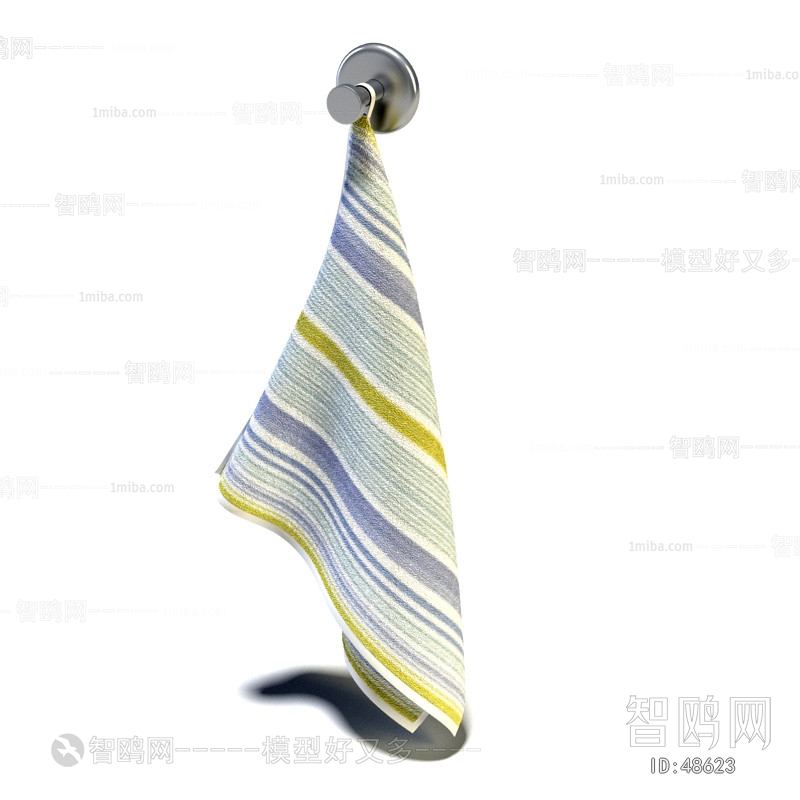 Modern Towel