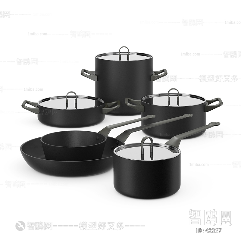 Modern Kitchenware