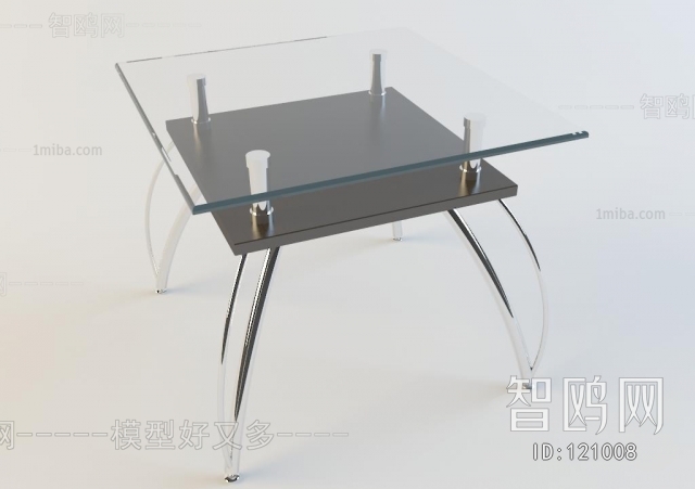 Modern Coffee Table