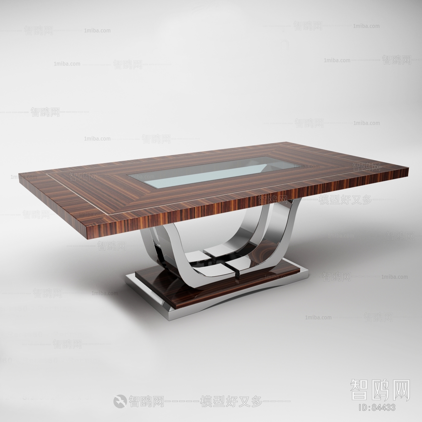 Modern Table