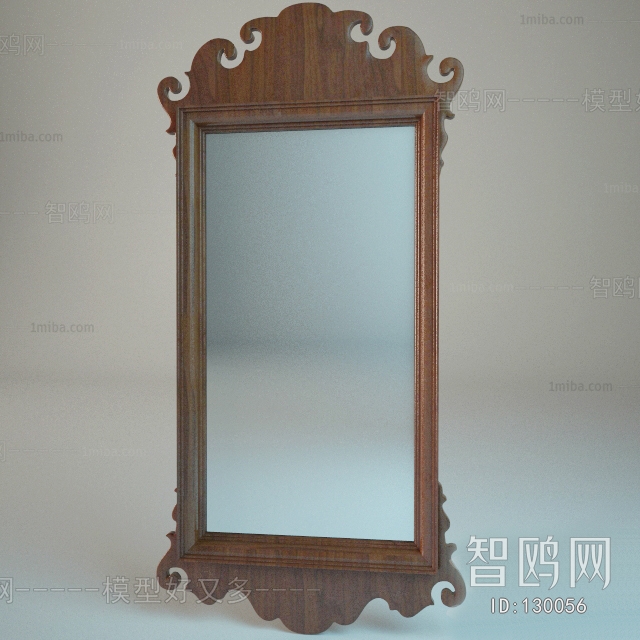 European Style The Mirror