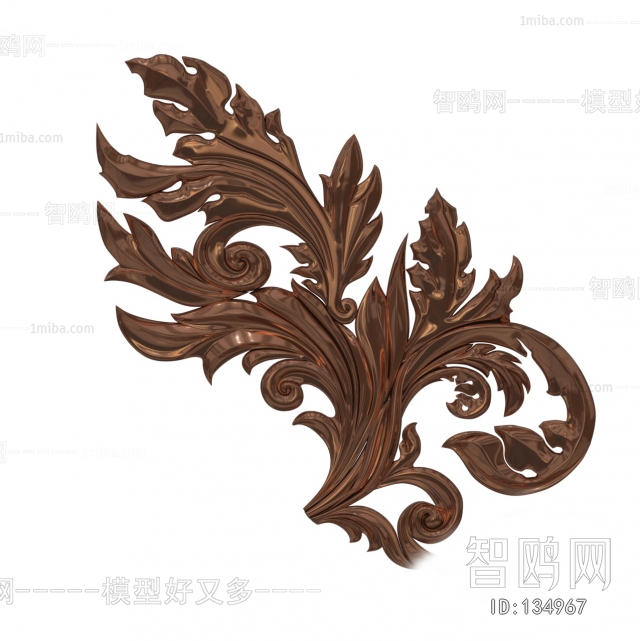 European Style Carving