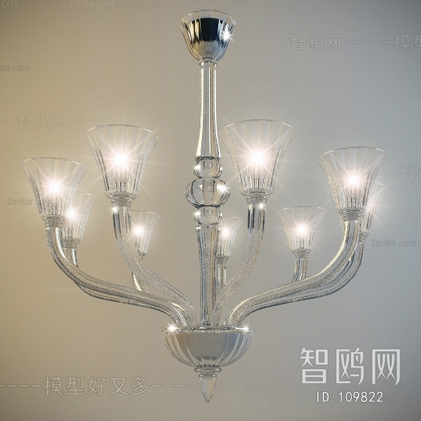 European Style Droplight