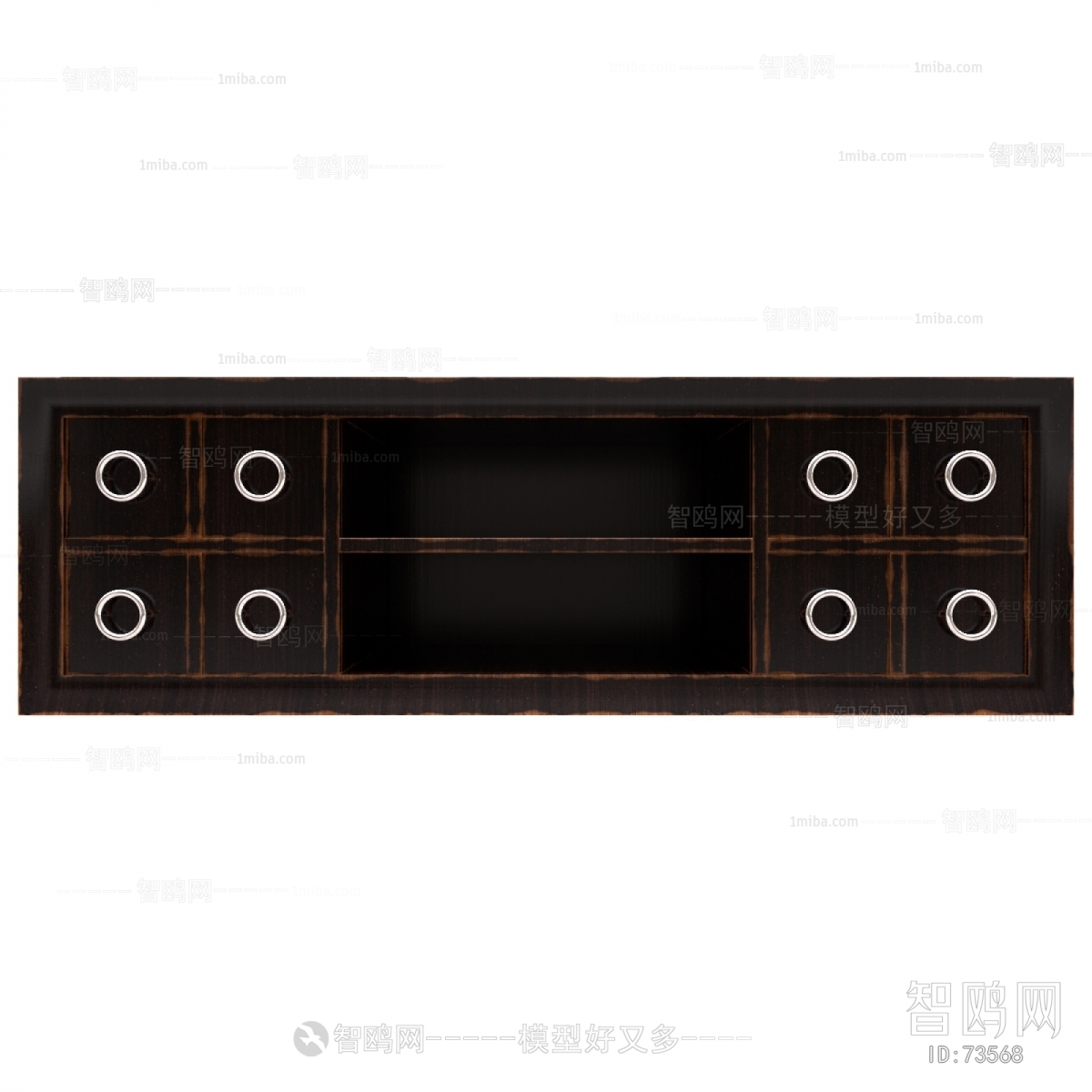 Modern TV Cabinet