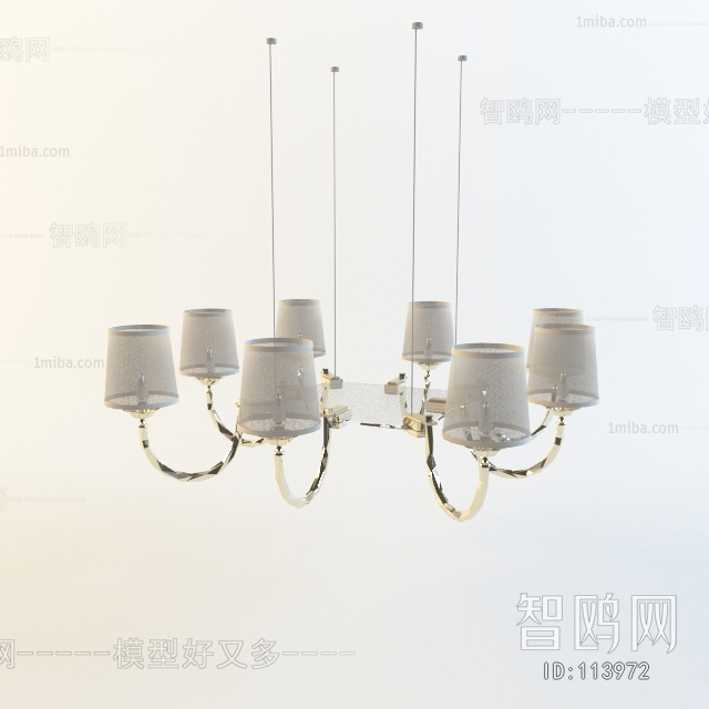 European Style Droplight