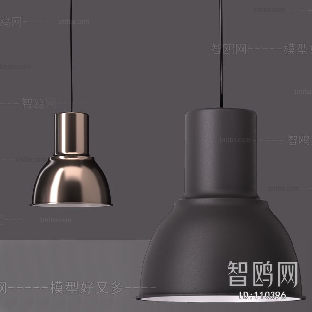 Modern Droplight